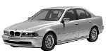 BMW E39 P10F2 Fault Code