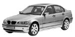 BMW E46 P10F2 Fault Code