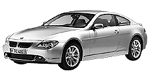 BMW E63 P10F2 Fault Code