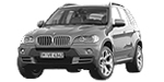 BMW E70 P10F2 Fault Code