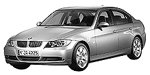 BMW E90 P10F2 Fault Code