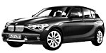 BMW F20 P10F2 Fault Code